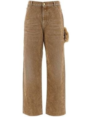 DARKPARK Jeans 'Lisa' - Neutro
