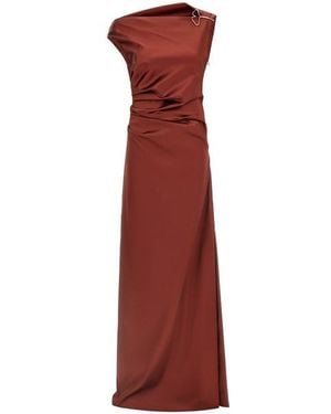 Max Mara Abito 'Dream' - Rosso