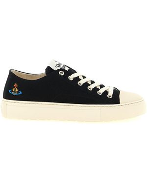 Vivienne Westwood Trainers - Black