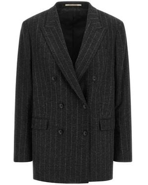 Tagliatore Blazer 'Jasmine' - Nero