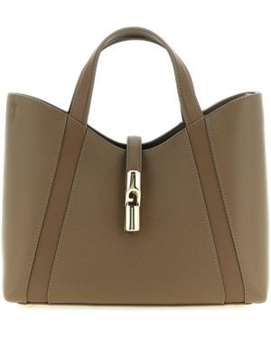 Furla ' Goccia S' Shopping Bag - Multicolour