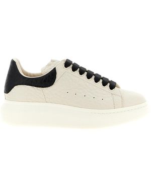 McQueen Sneakers "Larry" - Mehrfarbig