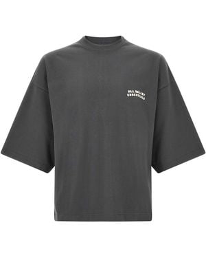 Fear Of God 'merch' T-shirt - Grey