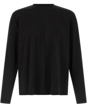 Rivvia Projects Cotton T-shirt - Black