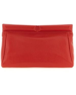 ARMARIUM Clutch 'Eloisa' - Rosso