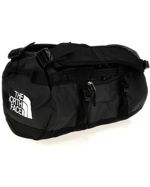 The North Face 'base Camp Duffel Xs' Duffel Bag - Black