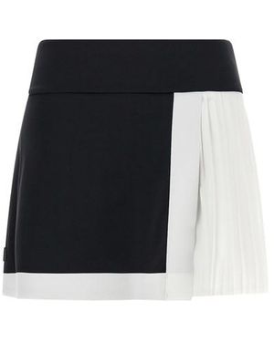 Goldbergh Skort 'Axelle' - Nero