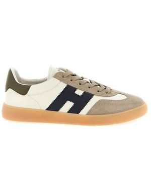 Hogan Sneaker Cool' - Multicolore