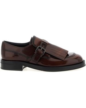 Church's 'piper' Lace Up Shoes - Brown