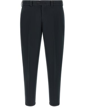 PT Torino 'the Rebel' Trousers - Blue