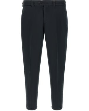 PT Torino 'the Rebel' Trousers - Blue