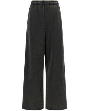 Entire studios Sweatshirthose "Full Sweatpant" - Schwarz