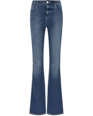 L'Agence 'selma' Jeans - Blue