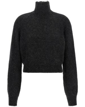 Max Mara Maglia 'Adorno' - Nero