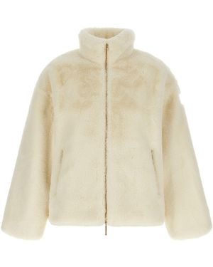 Tatras 'barbra' Jacket - Natural