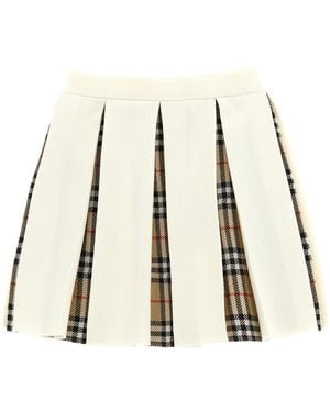 Burberry Rock "Theo" - Natur