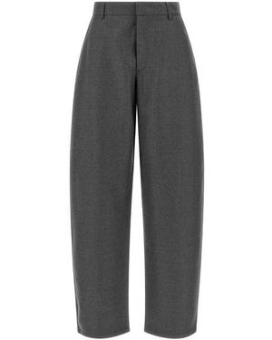 ARMARIUM Pantalone 'Siro' - Grigio