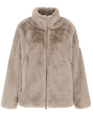 Tatras Giacca 'Astoni' - Marrone
