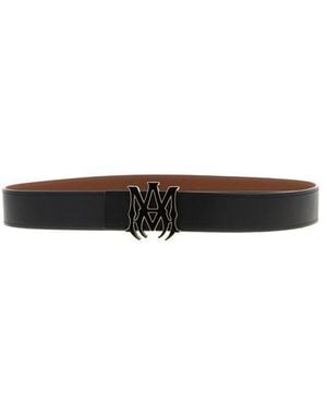 Amiri Belts for Men | Online Sale up to 39% off | Lyst