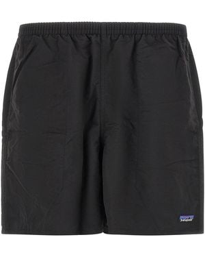 Patagonia 'BaggiesTM' Swimsuit - Black