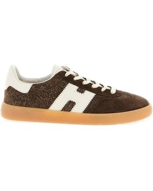 Hogan ' Cool' Trainers - Multicolour