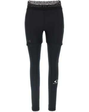 Balenciaga Leggings X Under Armourâ - Blue