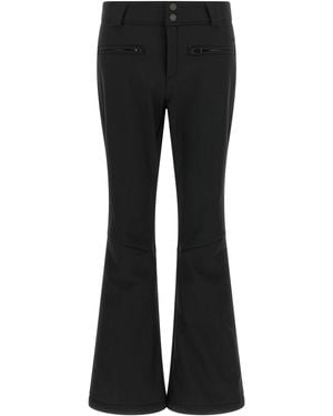 Perfect Moment Aurora Ski Trousers - Black