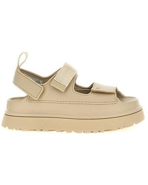 UGG Sandalo 'Goldenglow' - Neutro