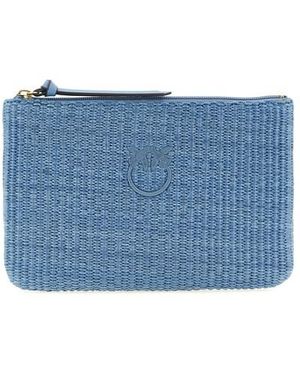 Pinko Pochette - Blu