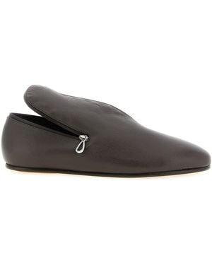 Kiko Kostadinov 'petrel' Loafers - Multicolour