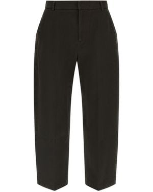 Tela 'cosmo' Trousers - Black
