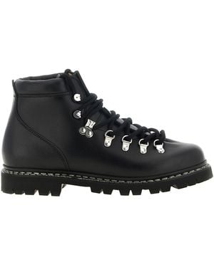 Paraboot Boots - Black