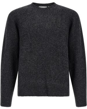 Carhartt 'curtis' Jumper - Black