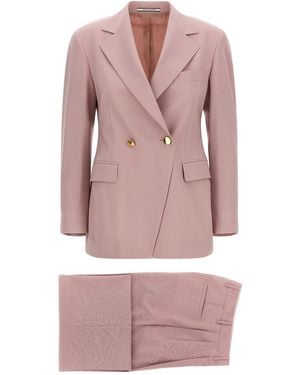 Tagliatore 'astra' Dress - Pink