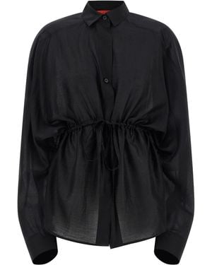 THE LATEST 'dalida' Shirt - Black