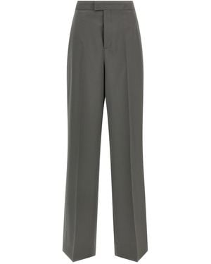 ARMARIUM 'juno' Trousers - Grey