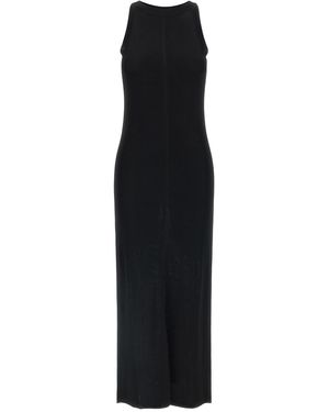 Loulou de Saison 'pablo' Dress - Black
