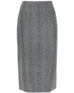 Ermanno Scervino Skirts for Women | Online Sale up to 60