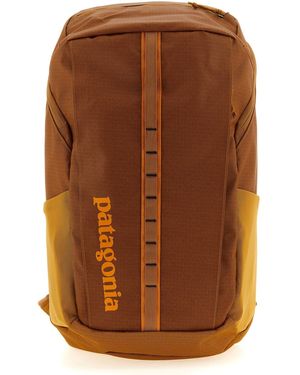 Patagonia Zaino Hole Pack' - Marrone