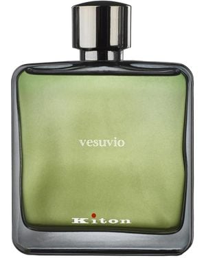 Kiton Parfüm 'Vesuvio 100 Ml' - Grün