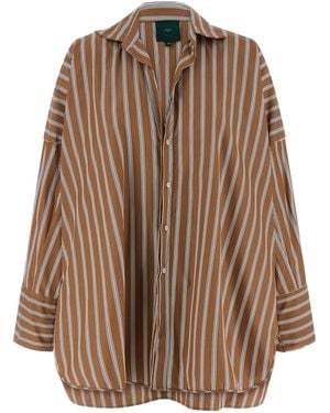 Jejia 'orlando' Shirt - Brown