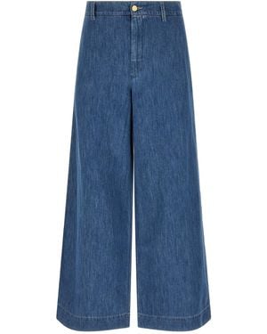 Max Mara 'smmastice' Jeans - Blue