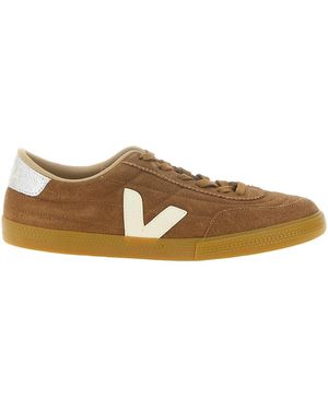 Veja Trainer 'Panenka' - Brown