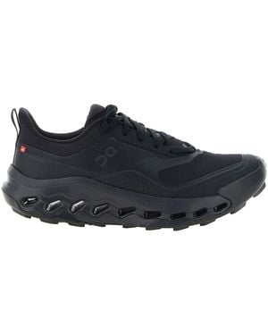 On Shoes Sneaker 'Cloudhoriz 2' - Schwarz