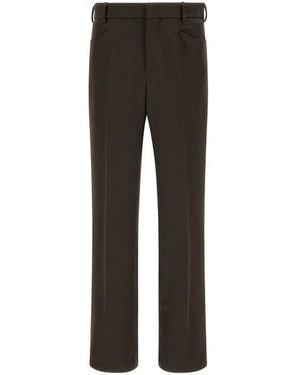 Second/Layer Pantalone 'El Niño' - Grigio