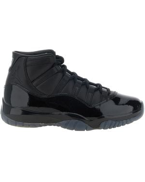Comme des Garçons Homme Plus X Jordan 'air Jordan 11' Sneak - Black