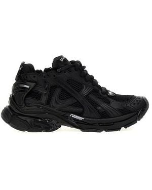 Balenciaga Sneaker 'Runner' - Nero