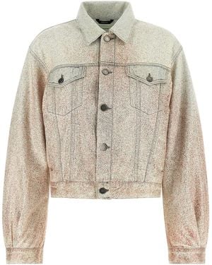 Haikure 'simon' Jacket - Natural