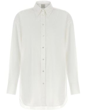 Xacus Camicia 'Tessa' - Bianco