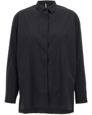 Veilance 'diene' Shirt - Blue